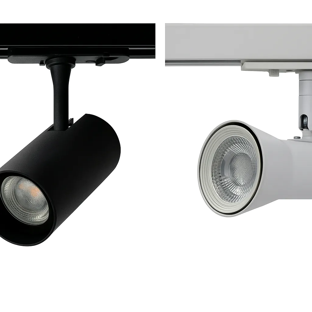 1 fas skena spotlight