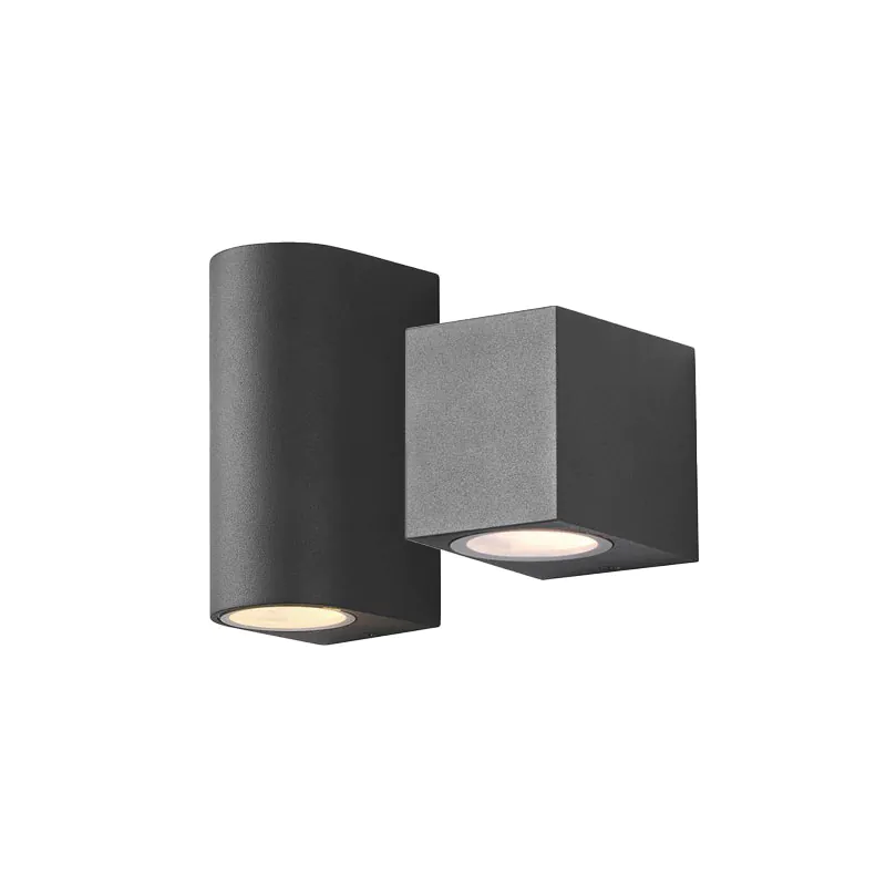 Design vägglampor