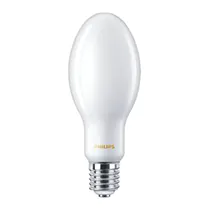 E40 LED lampor