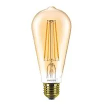 Filamentlampor LED