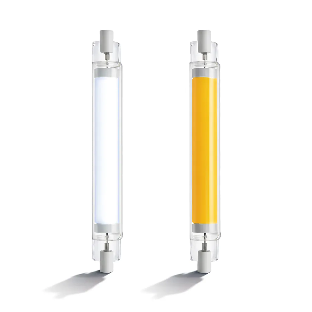 Eglo R7s LED lampor