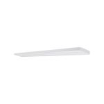 Ledvance LED Linjär IndiviLED 48W 5300lm - 830 Varm Vit | 150x12cm - 3 timmar nödbelysning