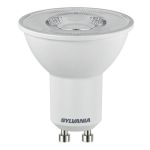 Sylvania RefLED ES50 LED Spot GU10 PAR16 4.2W  320lm 110D - 840 Kallvit | Ersättare 35W