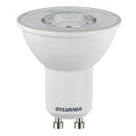 Sylvania RefLED ES50 LED Spot GU10 PAR16 4.2W  320lm 110D - 865 Dagsljus | Ersättare 35W