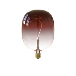 Calex Avesta Marron LED E27 Filament 5W 130lm - 818 Extra Varm Vit | Dimbar