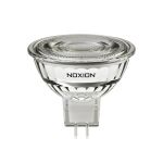 Noxion PerfectColor LED Spot GU5.3 MR16 4.5W 345lm 36D - 930 Varm Vit | Bästa Färgåtergivning - Dimbar - Ersättare 35W