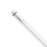 Philips Master LED Rör T8 (EM/Mains) High Output T8 16.7W 3100lm - 840 Kallvit | 150cm - Ersättare 58W