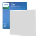 Philips LED Panel CoreLine RC132V 26W 3400lm - 830 Varm Vit | 60x60cm - UGR <22