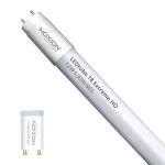 Noxion LED Rör T8 Avant Extreme (EM/Mains) High Output 11.2W 1575lm - 865 Dagsljus | 90cm - Ersättare 30W