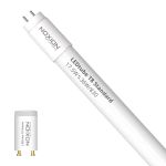 Noxion LED Rör T8 Avant (EM/Mains) Standard Output 15W 1800lm - 830 Varm Vit | 120cm - Ersättare 36W