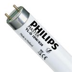 Philips MASTER TL-D Super 80 18W - 830 Varm Vit | 60cm