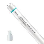 Philips LED Rör T8 MASTER Value (EM/Mains) High Output 8W 1050lm - 840 Kallvit | 60cm - Ersättare 18W