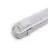 Noxion LED Allmänbruksarmatur Vattentät Armatur Poseidon V2.0 incl. 1x Noxion LED Rör T8 Standard Output 9W 900lm - 830 Varm Vit | 60cm
