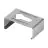 Ledvance LED-ljusslingor Mounting Fäste för Profil PM03 Metall 