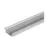 Ledvance LED-ljusslingor Profil Platt U-formad 25x7mm 100CM 