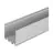 Ledvance LED-ljusslingor Profil Wide U-formad 26x26 200CM 