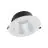 Ledvance LED Downlight Performance DN155 14W 1500lm 65D - 830 Varm Vit | 180mm - IP54