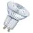 Ledvance Smart+ Zigbee GU10 Spot 4.7W 350lm 45D - 827-865 Justerbar Vit | Dimbar - Ersättare 50W