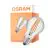 Osram Led Star Classic LED E27 Päron Filament Klar 7.3W 806lm - 827 Extra Varm Vit | Rörelsesensor