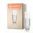 Ledvance DULUX-D LED 5.5W - 830 Varm Vit | 2-Stift - Ersättare 13W