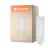 Ledvance Dulux-T LED 16W - 840 Kallvit | 4-Stift - Ersättare 32W