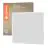 Ledvance LED Panel Kompakt Aluminium Vit 33W 3630lm - 840 Kallvit | 60x60cm
