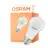 Osram Classic LED E27 Päron Matt 10W 1055lm - 827 Extra Varm Vit | Rörelse- Och Ljussensor - Ersättare 75W
