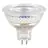 Ledvance Superior LED Spot Reflektor GU5.3 MR16 6.6W 500lm 36D - 930 Varm Vit | Bästa färgåtergivning - Dimbar - Ersättare 43W