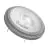 Ledvance LED spot G53 AR111 7.4W 450lm 24D - 930 Varm Vit | Bästa färgåtergivning - Dimbar - Ersättare 50W