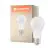 Ledvance Classic LED E27 Päron Matt 10W 1055lm - 840 Kallvit | Ersättare 75W