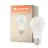 Ledvance Classic LED E27 Päron Matt 13W 1521lm - 827 Extra Varm Vit | Ersättare 100W