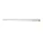 Ledvance LED Allmänbruksarmatur Vattentät Fukttät 66W 8910lm - 865 Dagsljus | 150cm - Ersättare 2x58W