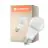 Ledvance Classic LED E27 Päron Matt 10W 1055lm - 827 Extra Varm Vit | Rörelse- Och Ljussensor - Ersättare 75W
