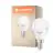 Ledvance Smart+ Matter E14 P45 4.9W 470lm - 827-865 Justerbar Vit | RGBW - Dimbar - Ersättare 40W