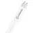 Ledvance LED Rör T8 EM Value (EM/Mains) Standard Output 7W 850lm - 865 Dagsljus | 72cm - Ersättare 16W