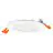 Osram LED Downlight Recess Slim Vit 8W 550lm 110D - 865 Dagsljus | Utskärning   120mm