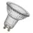 Ledvance LED Spot GU10 PAR16 6.9W 650lm 120D - 930 Varm Vit | Bästa Färgåtergivning - Dimbar - Ersättare 80W