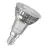 Ledvance LED Spot E14 PAR16 3.7W 350lm 36D - 927 Extra Varm Vit | Bästa Färgåtergivning - Dimbar - Ersättare 25W