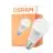 Osram Smart+ Classic LED E27 Päron Matt 9W 806lm - 827 Extra Varm Vit | Zigbee Dimbar - Ersättare 60W