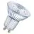 Osram LED Spot GU10 PAR16 Smart+ 4.7W 350lm 45D - 827 Extra Varm Vit | Zigbee Dimbar - Ersättare 35W