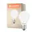 Ledvance Classic LED E27 Päron Matt 11W 1521lm - 827 Extra Varm Vit | Ersättare 100W
