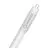 Ledvance LED Rör T5 HF P Electronic (HF) High Output 11W 1550lm - 830 Varm Vit | 55cm - Ersättare 24W