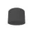 Ledvance Downlight Comfort Ram Svart D250