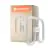 Ledvance Dulux-SQ LED 13W - 840 Kallvit| 2-Stift - Ersättare 28W