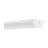 Ledvance LED Allmänbruksarmatur Linjär Surface Stål Vit 32W 4160lm - 830 Varm Vit | IP44 - 120cm - Zigbee Dimbar - Ersättare 36W