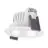 Ledvance LED Spot Adjust Aluminium Vit 8W 640lm 36D - 930 Varm Vit | 82mm - Utskärning   68mm - Dali Dimbar