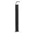 Ansell LED Piedestallampa Senza Grafit 6.5W 406lm - 830 Varm Vit | 100cm - IP54