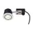 Nordlux Spot Mixit Pro Vit | 85mm - IP23 - Passande för 1x GU10