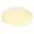 Nordlux LED Plafond Oja 60 38W 827 2700lm Vit IP20 | 3-stegs Dimbar - Extra Varm Vit