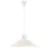 Nordlux Dial 45 Pendellampa Metall Vit | Passande för 1x E27